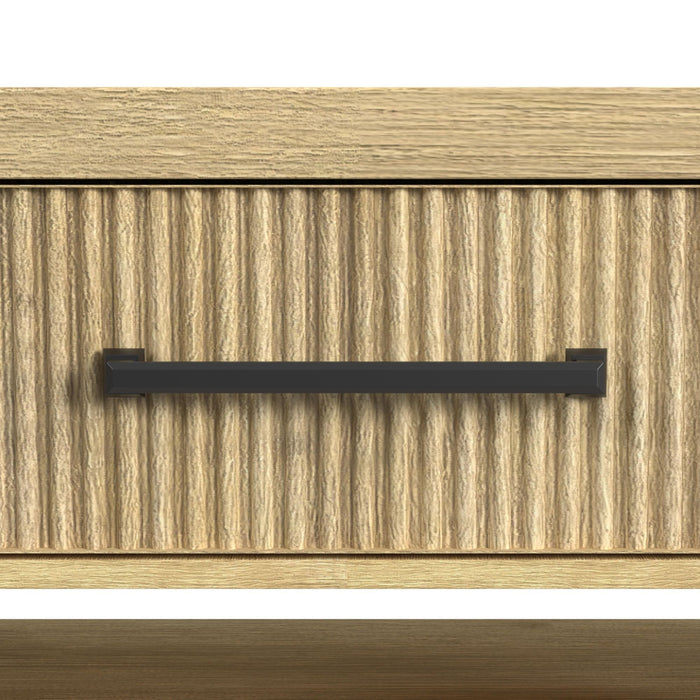 Ridgemont - Coffee Table With Casters
