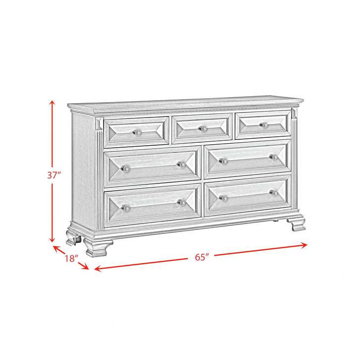Bridgestone Bedroom Set