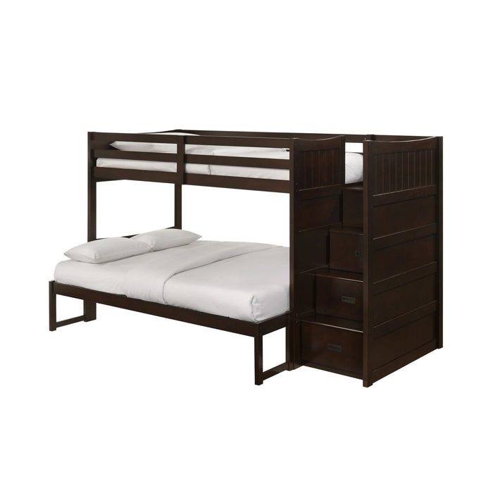Sami Bunk Bed