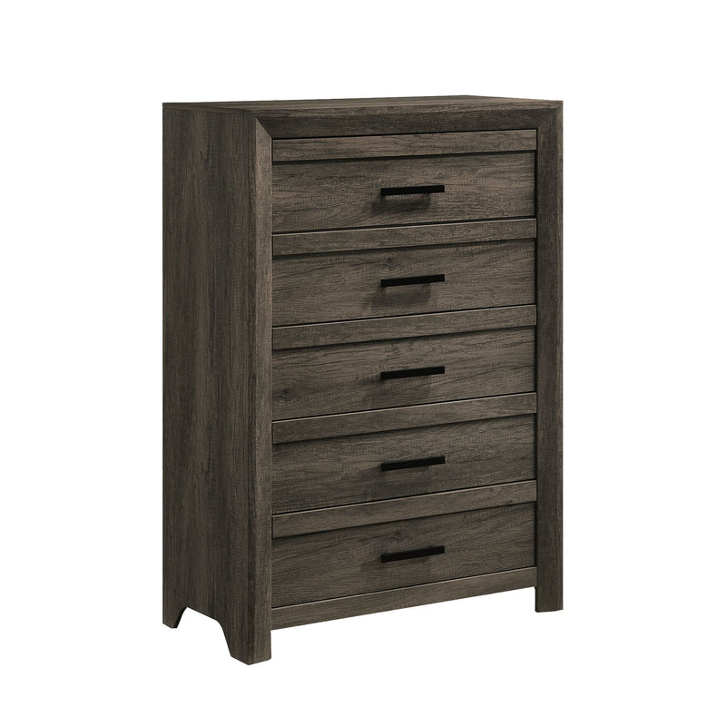 Eleanor - Bedroom Set