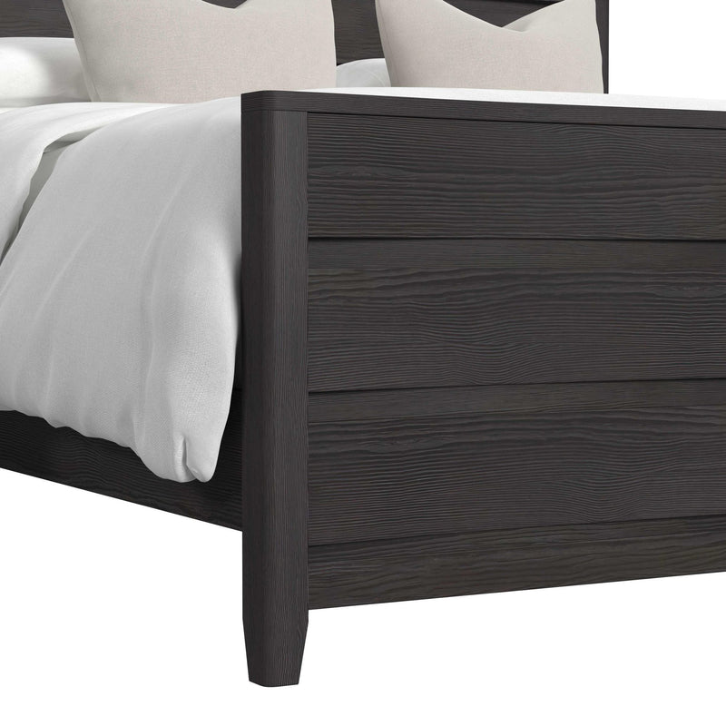 Tobias - Bedroom Set With LED
