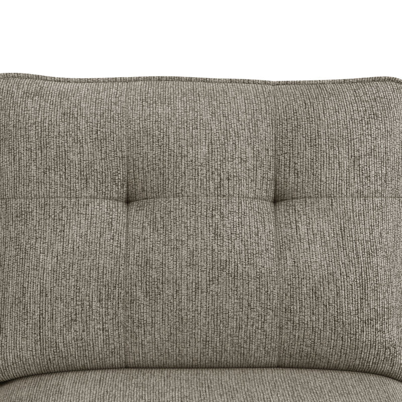 Homer - 2 Piece Sectional