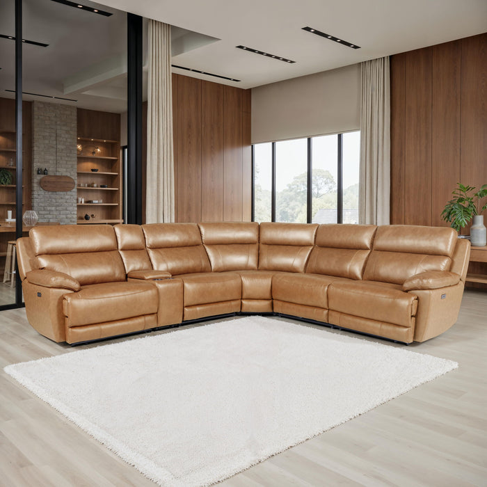 Gatlin - Sectional