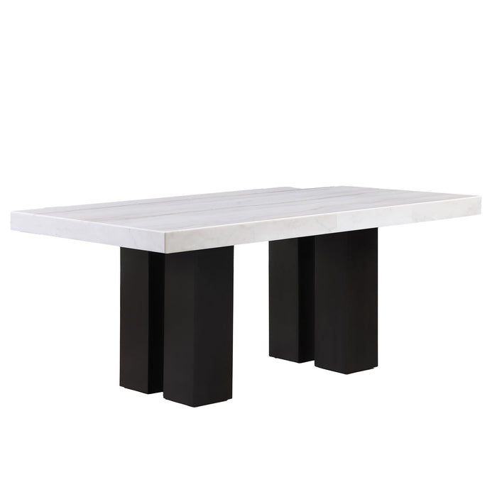 Artemis - Marble Dining Table