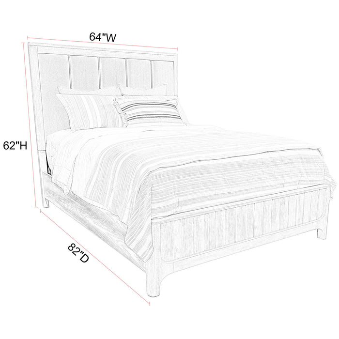 Escape - Bedroom Panel Set