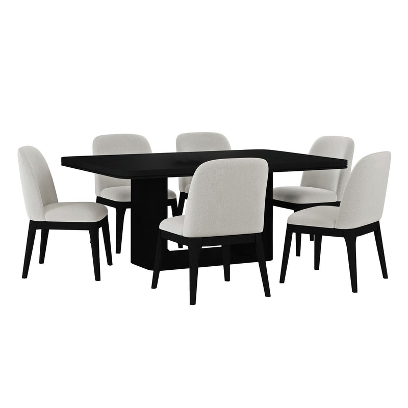 Rosalie - Standard Height Dining Set