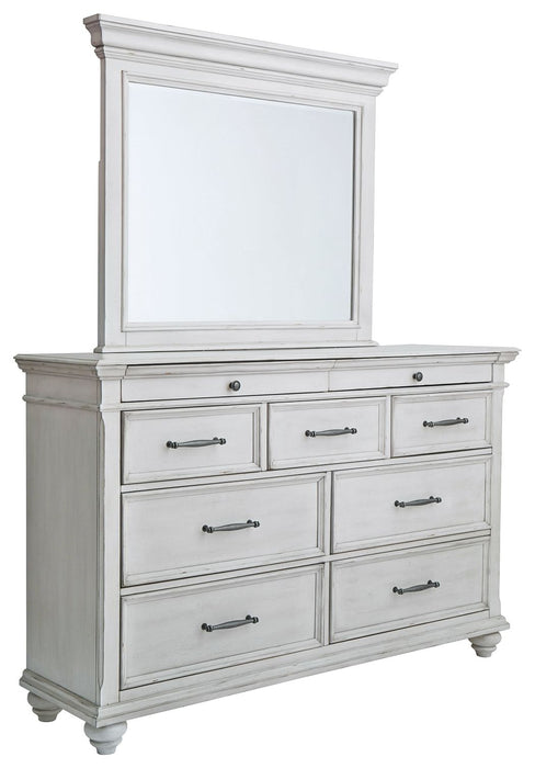 Kanwyn - Dresser