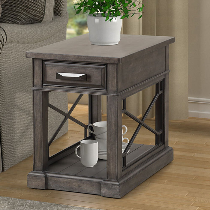 Sundance - Cocktail Table Set