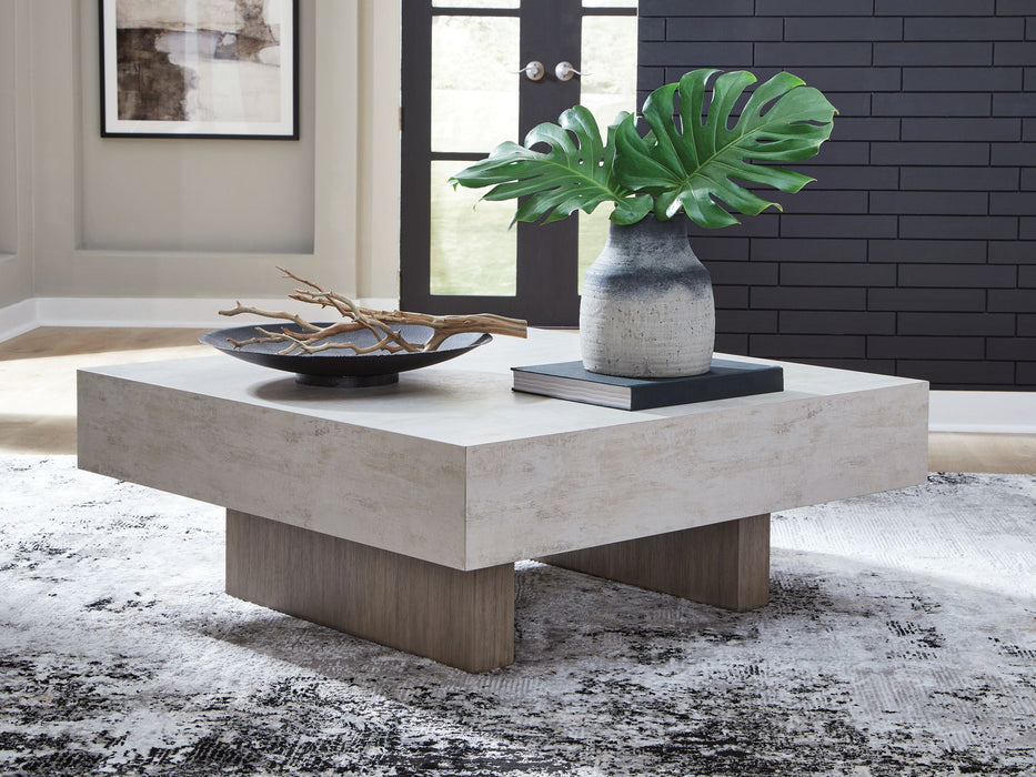 Jorlaina - Rectangular Table