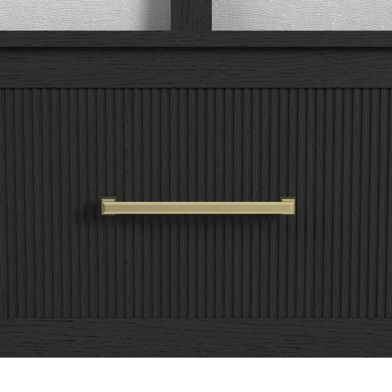 Ridgemont - Storage Bed
