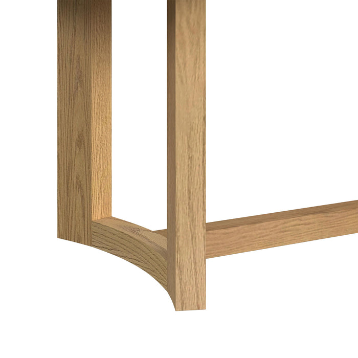 Portland - Rectangular Dining Room Set