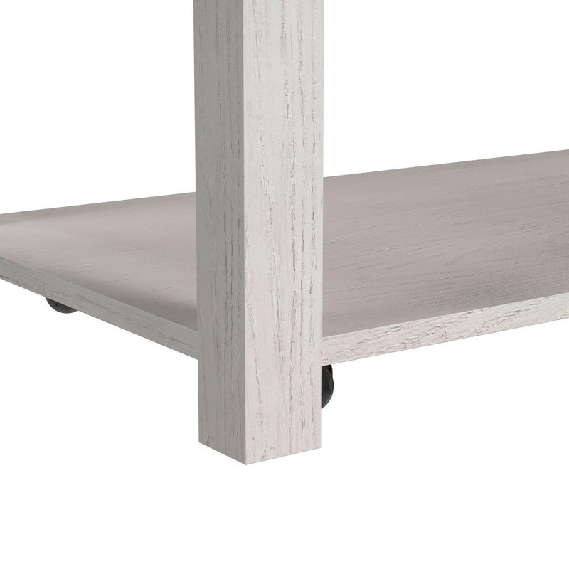 Avalanche - Occasional Table Set