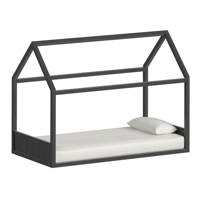 Sami Youth Bed