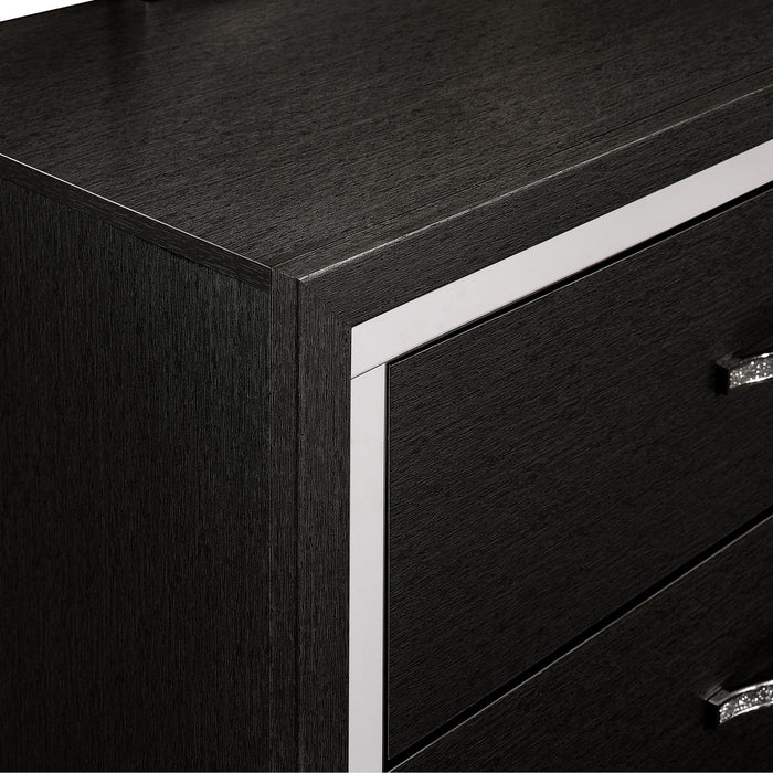 Huxley - Dresser