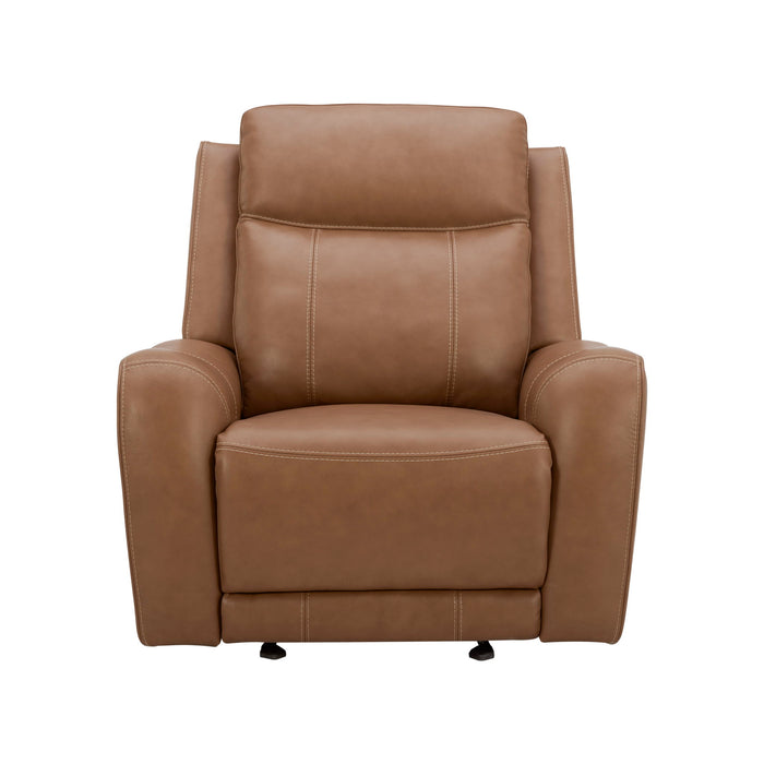 Haywood - Power Reclining Sofa Set