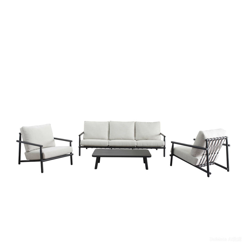 Aurelia - Lounge Chair (Set of 2)