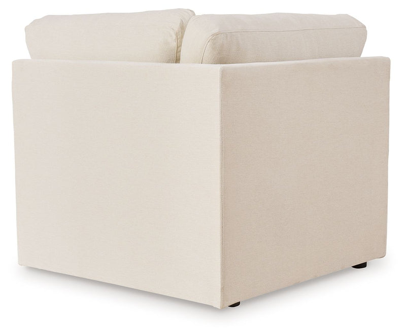 Modmax - 4 Piece Sectional