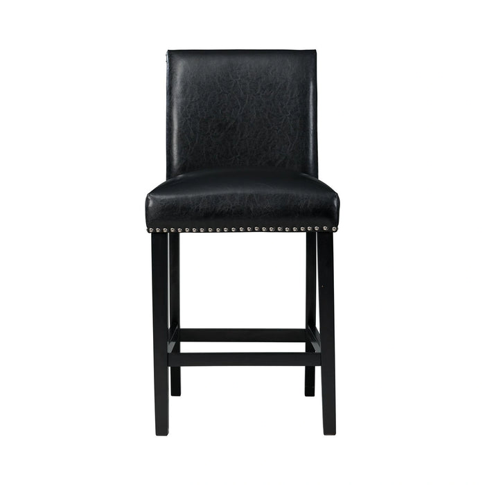 Meridian Side Chair (2 Per Pack)