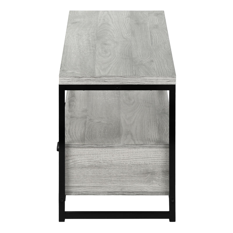 TV Stand, Console, Media Entertainment Center, Storage Drawers, Living Room, Bedroom, Contemporary, Modern