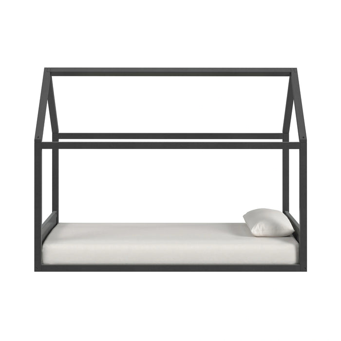 Sami Youth Bed