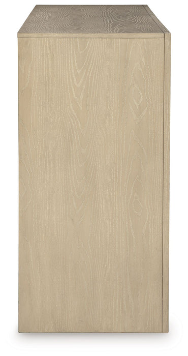 Calmoro - Dresser