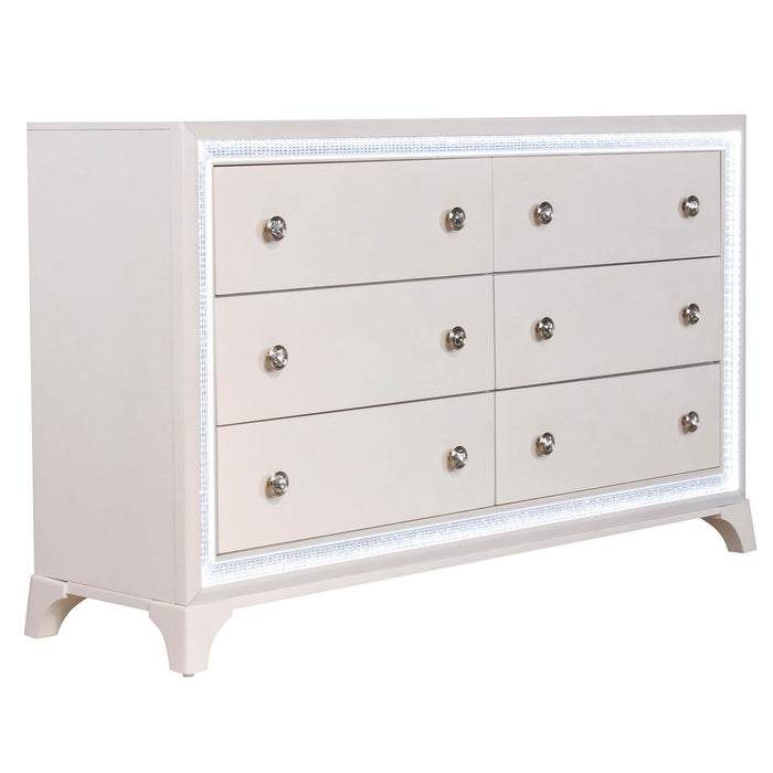 Cassie - Dresser