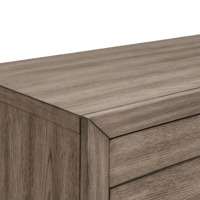 Harrisburg - Dresser
