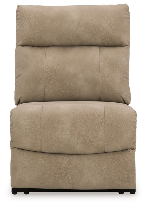 Next-Gen Durapella - Reclining Sectional