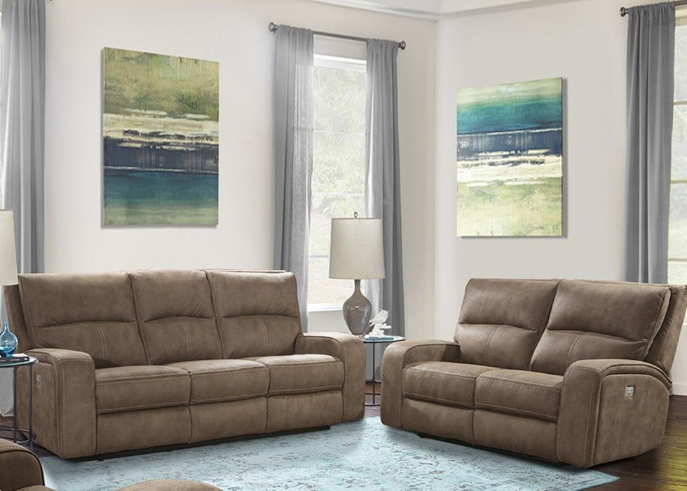 Polaris - Living Room Set
