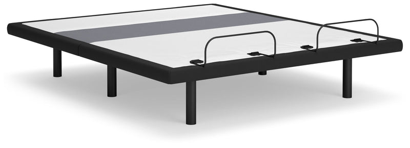 Best Base With Lumbar And Audio