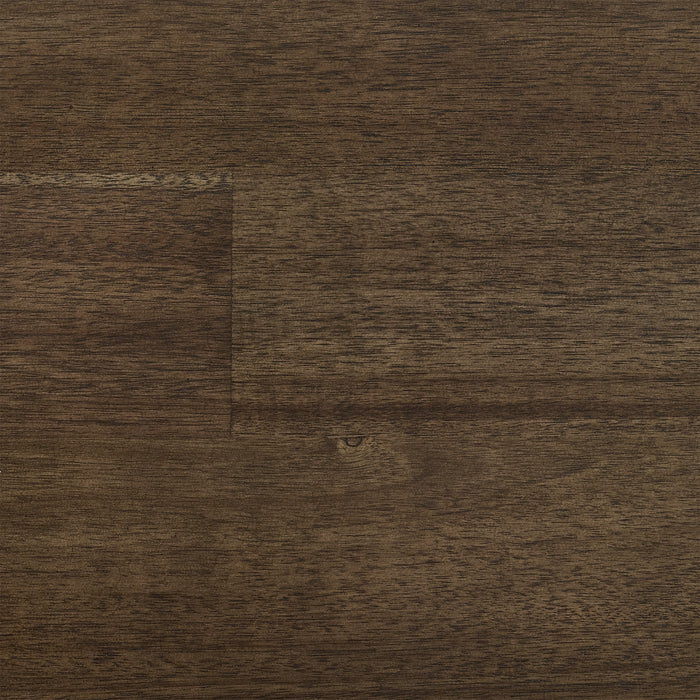 Farmington 2-Drawer Nightstand with USB in Medium Brown and Washed Stone