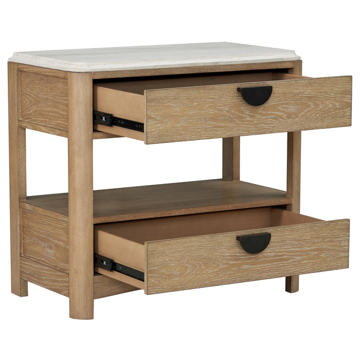 Escape - Bedroom Upholstered Set