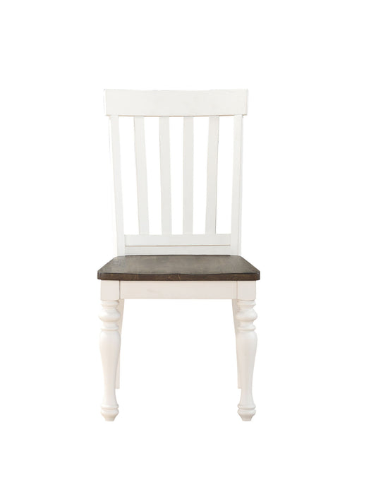 Joanna - Rectangular Dining Set