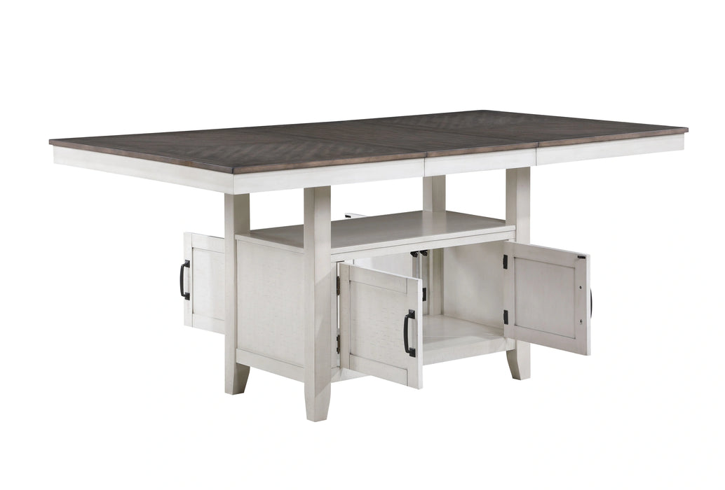Richland Counter Table Bottom (2 Of 2)