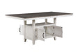 Richland Counter Table Bottom (2 Of 2)