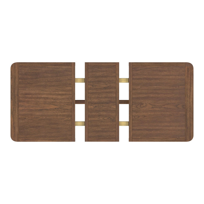Glinda Table in Brown
