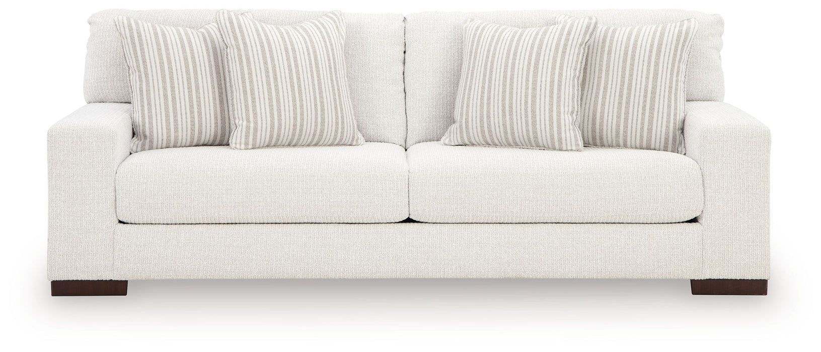 Hartside - Sofa - Frosted