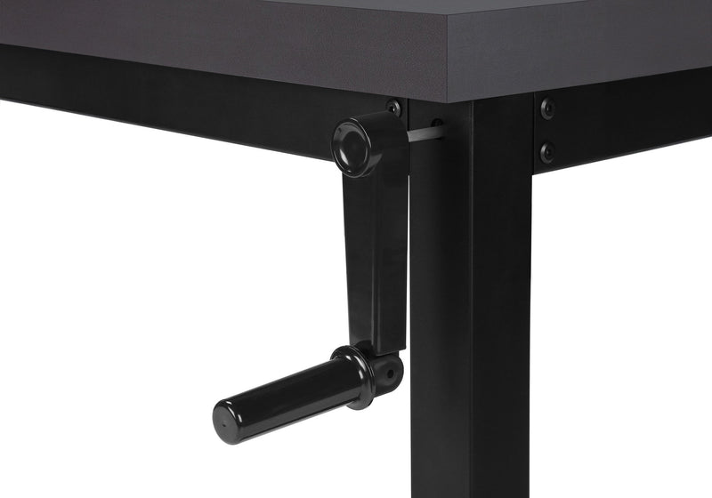 Adjustable Computer Desk For Home Office