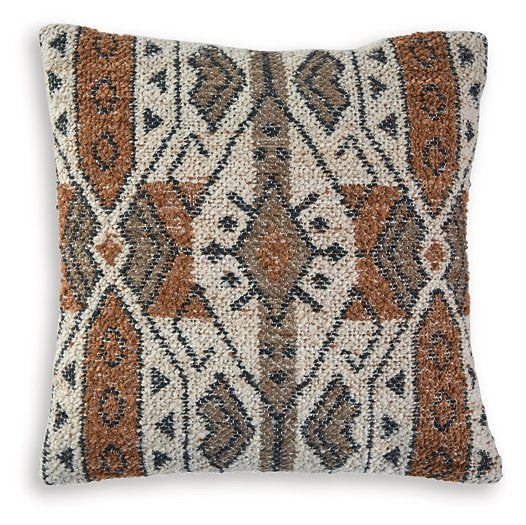 Kierenworth Pillow (Set of 4)
