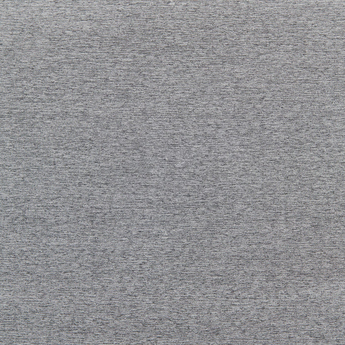 Amherst Dining Side Chair W/Fabric Cushion Side Stretcher Grey Finish (2 Per Pack)