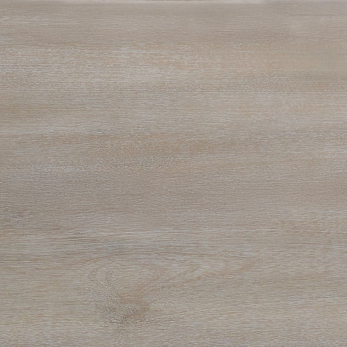 Arcadia 6-Drawer Chest in Grey