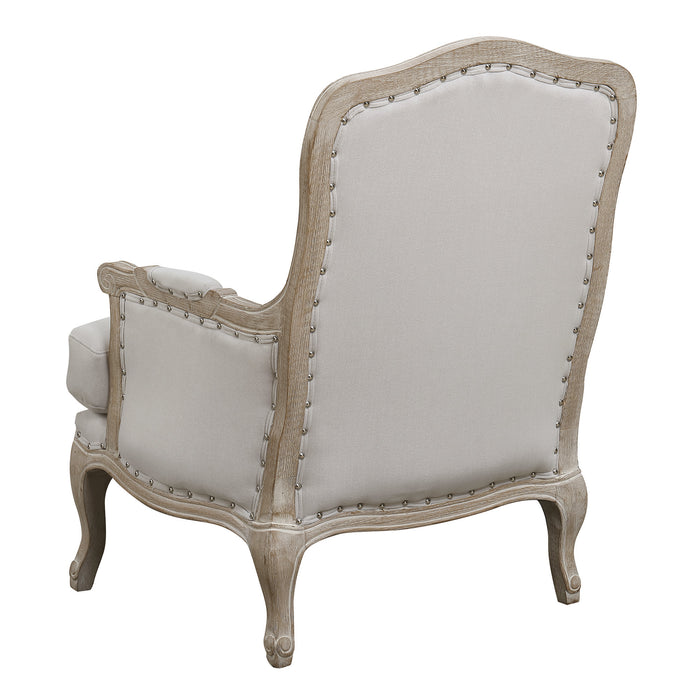 Artesia 1725 ARM Chair Midtown Taupe STA3 packaging