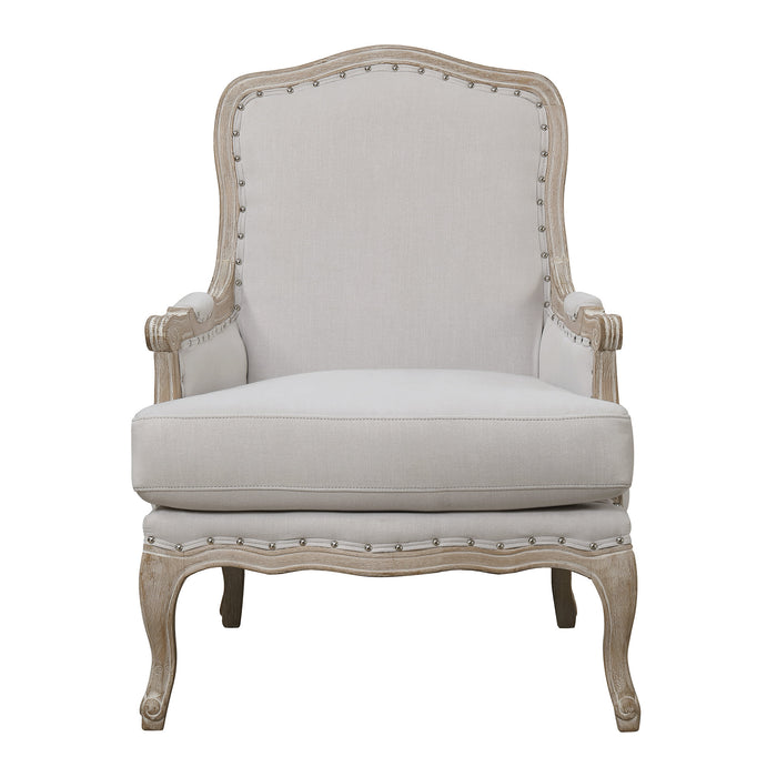 Artesia 1725 ARM Chair Midtown Taupe STA3 packaging