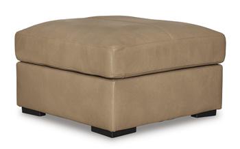 Bandon Oversized Accent Ottoman