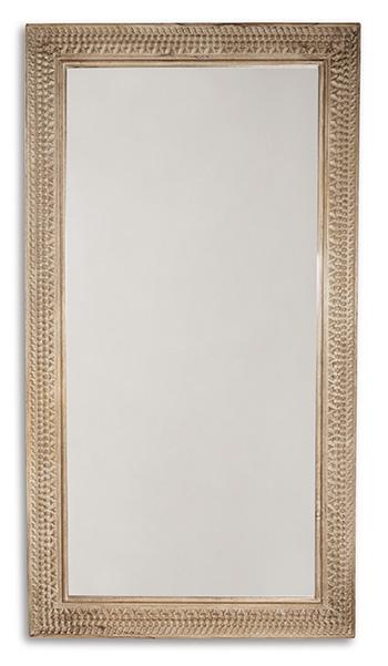 Belenburg Floor Mirror