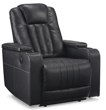 Center Point Recliner