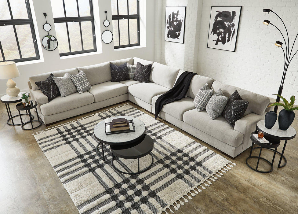 Artsie Sectional