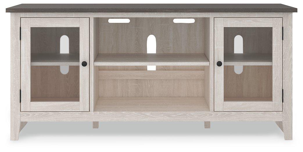 Dorrinson 60" TV Stand