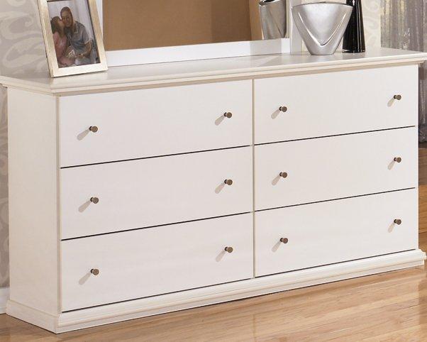 Bostwick Shoals Youth Dresser