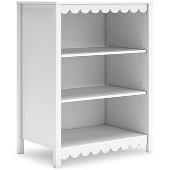 Hallityn Bookcase